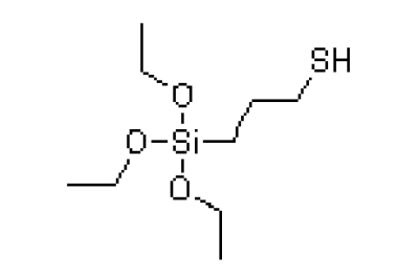 Silane Coupling Agent Crosile1891 3-Mercaptopropyltriethoxysilane