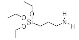 Aminopropyltriethoxysilane