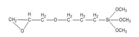 Glycidoxypropyltrimethoxysilane 