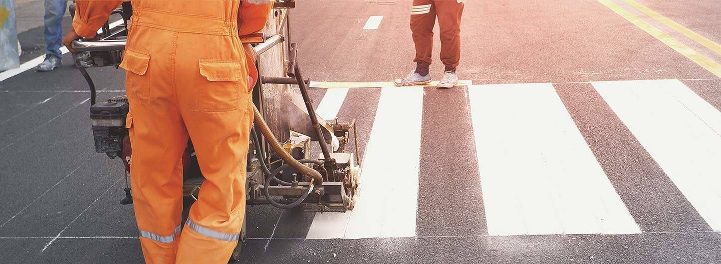 road marking paint c5 resin