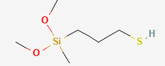 3-Mercaptopropylmethyldimethoxysilane