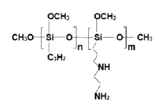 Crosile®5246; bisamino-functional silane; coatings, adhesives and sealants; inorganic surfaces, plastic surfaces and inorganic fillers