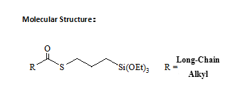 Monosulfur Silane Crosile-966
