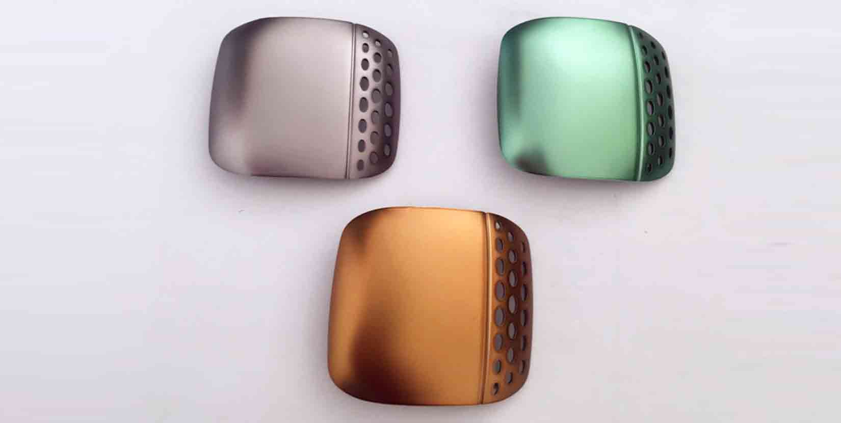 Metal-Coatings