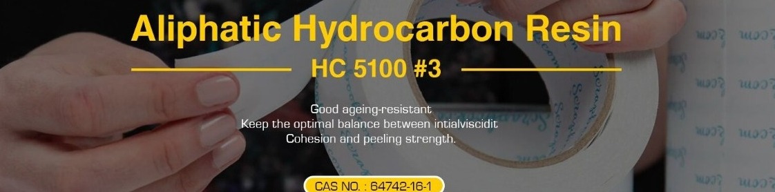 Petroleum Hydrocarbon Resin C5