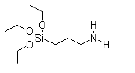 3-Aminopropyl triethoxyl silane (APTES)