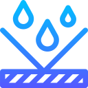 Hydrophobic Protection