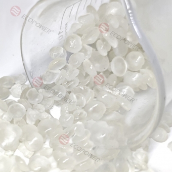 ECOPOWER Water-White Hydrogenated Hydrocarbon Resin