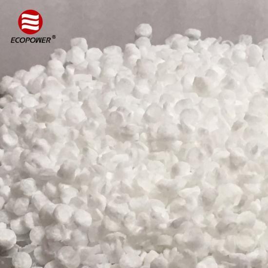 Styrene isoprene block polymer