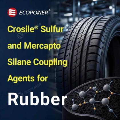 ECOPOWER SULFUR SILANE