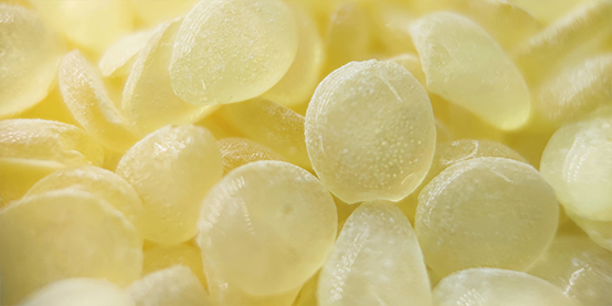 ECOPOWER HC-52100: A Premium Resin Solution for Road Marking Paint