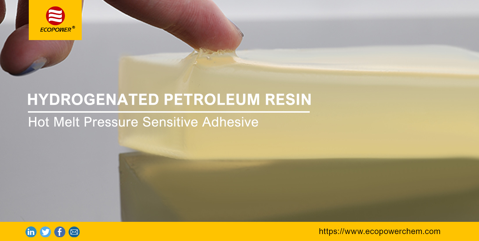 Versatile Applications of Hydrogenated Resins in Adhesive Formulations
