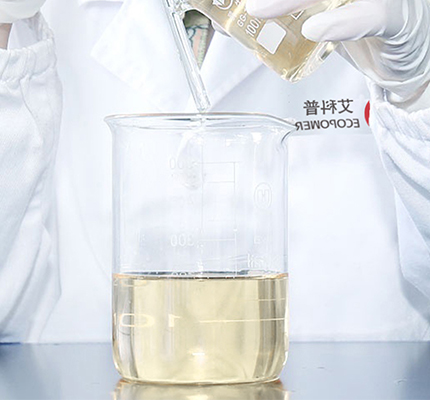 Ecopower Vinyltriisopropoxysilane (Crosile-173): The Key Additive for Superior Adhesion and Exceptional Durability