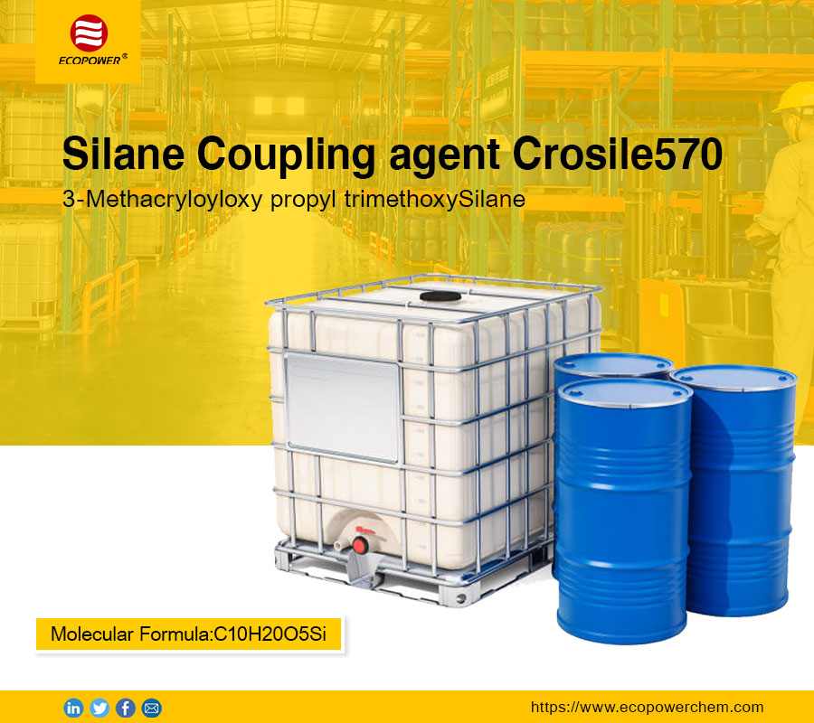 Silane Coupling agent Crosile570